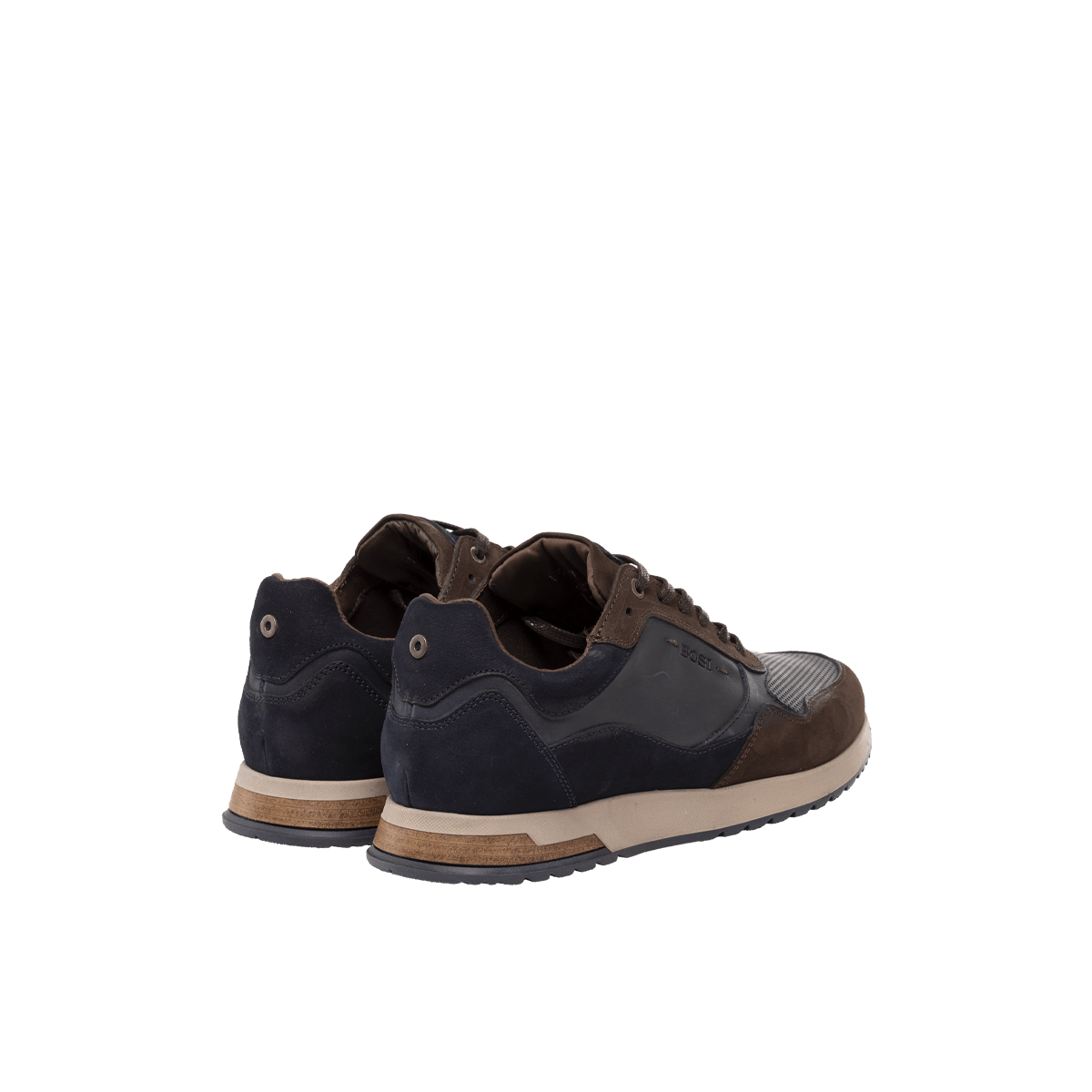Zapatos Casuales para Hombre Munich 3