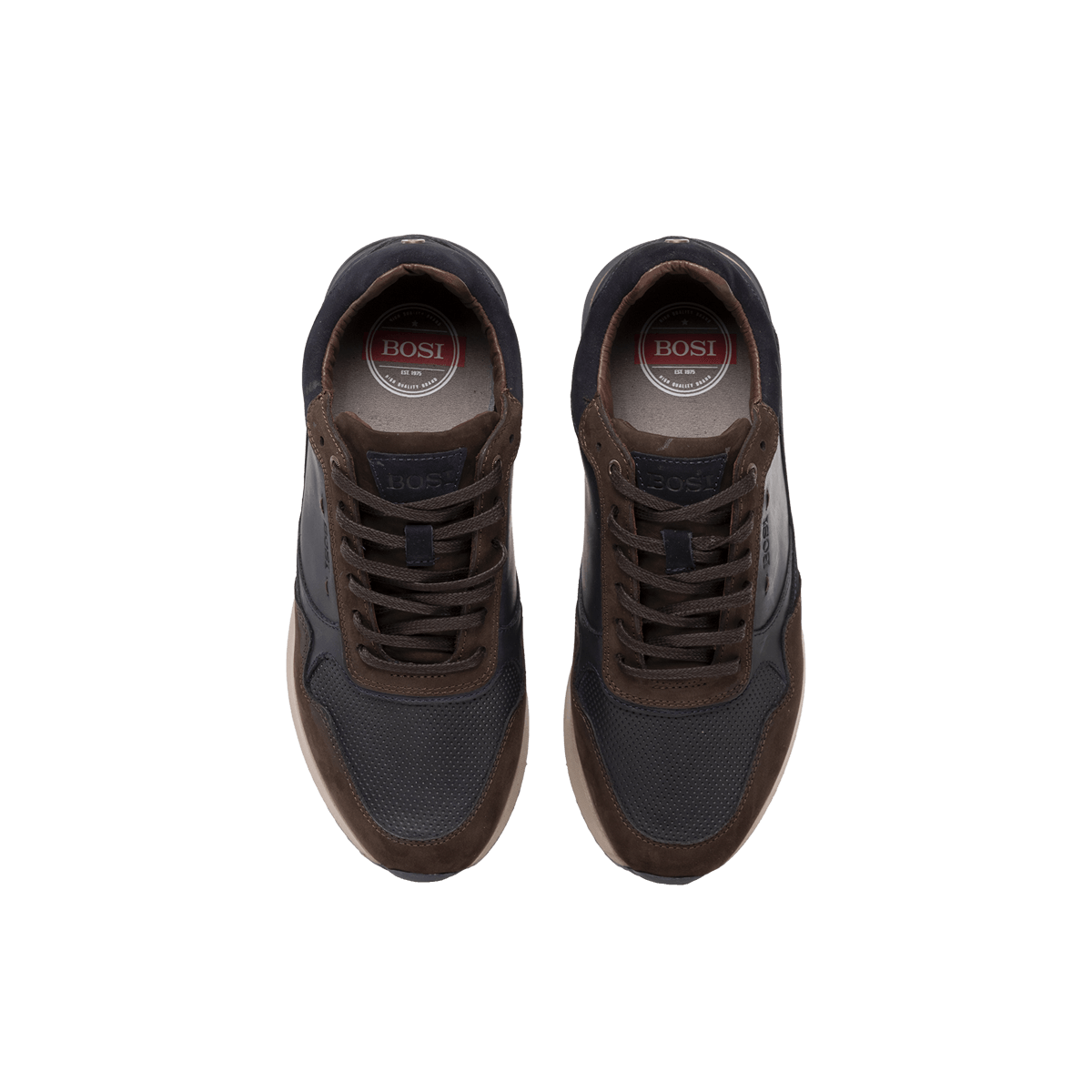 Zapatos Casuales para Hombre Munich 4