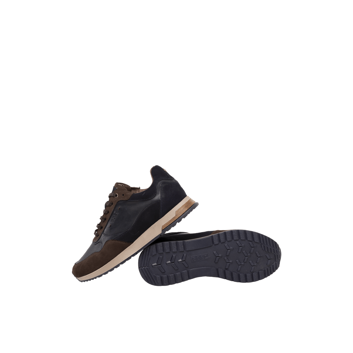 Zapatos Casuales para Hombre Munich 5