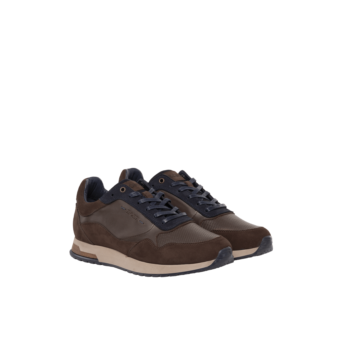 Zapatos Casuales para Hombre Munich 7