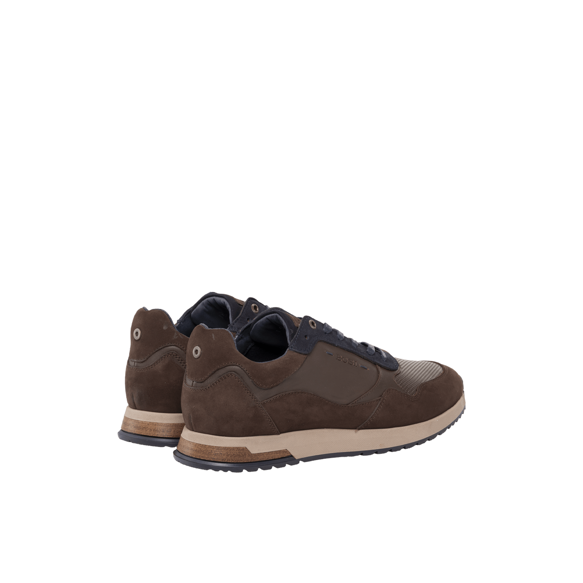 Zapatos Casuales para Hombre Munich 8