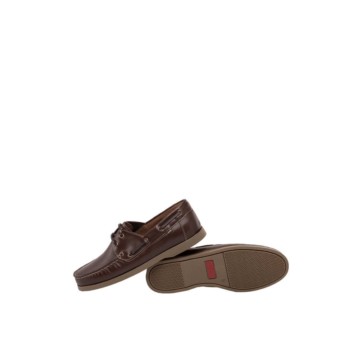 Mocasines para Hombre Elmer 5