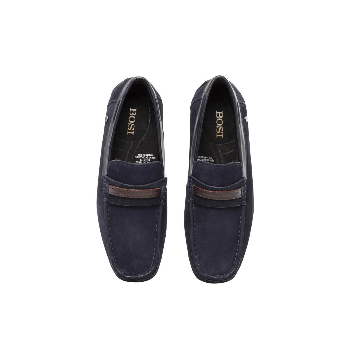 Mocasines para Hombre Jozef 4