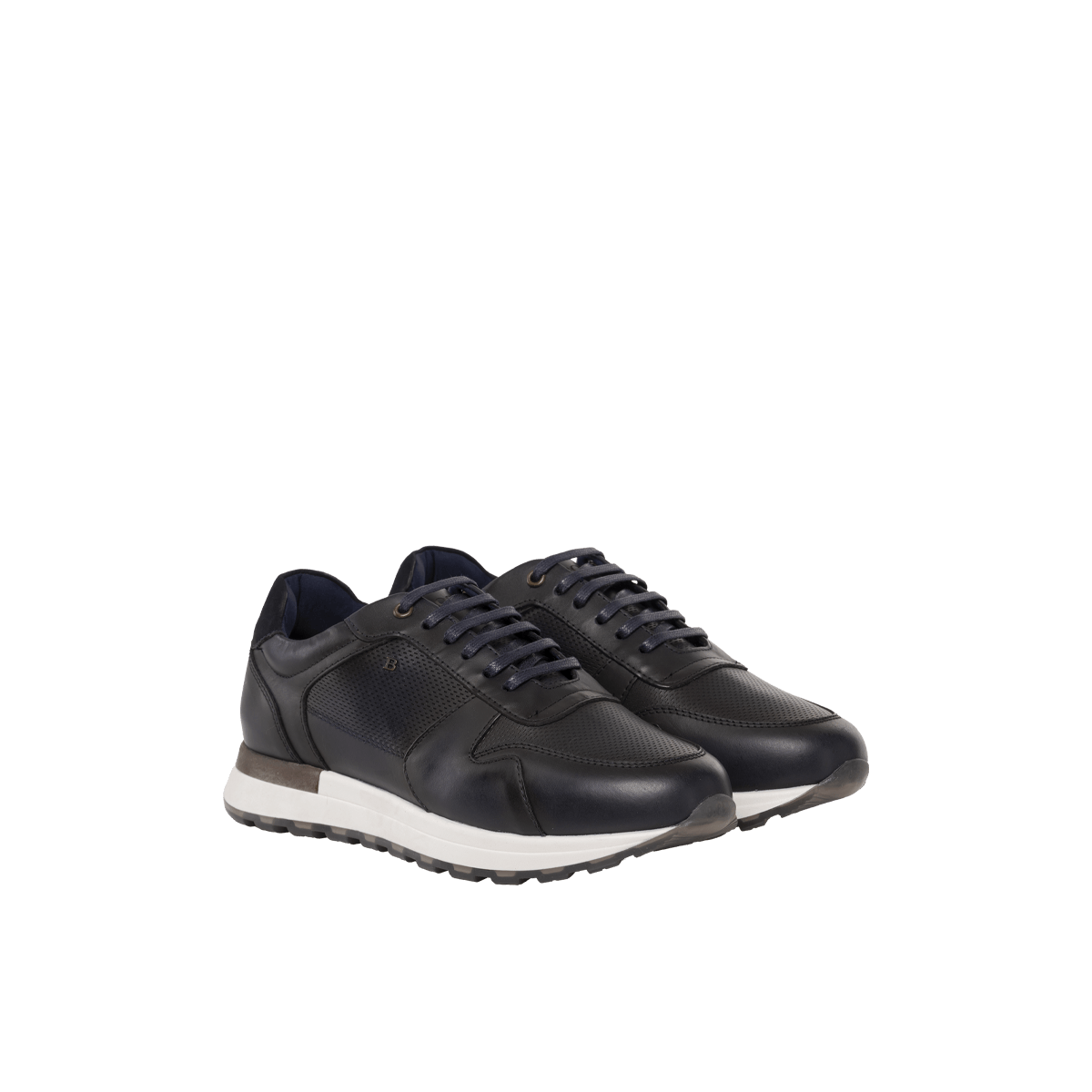 Zapatos Casuales para Hombre Nino 2