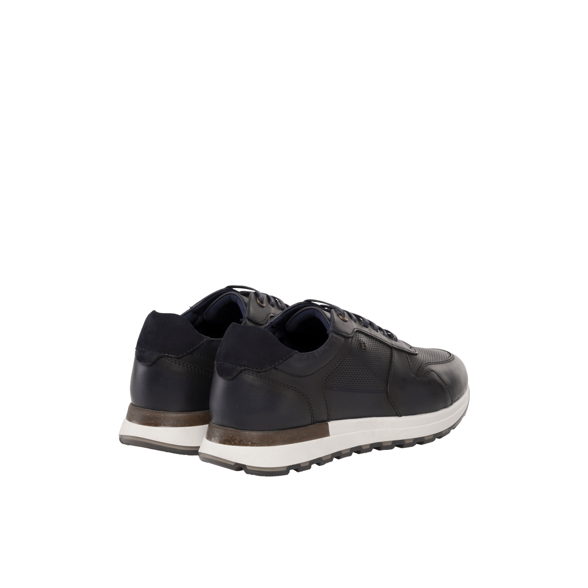Zapatos Casuales para Hombre Nino 3