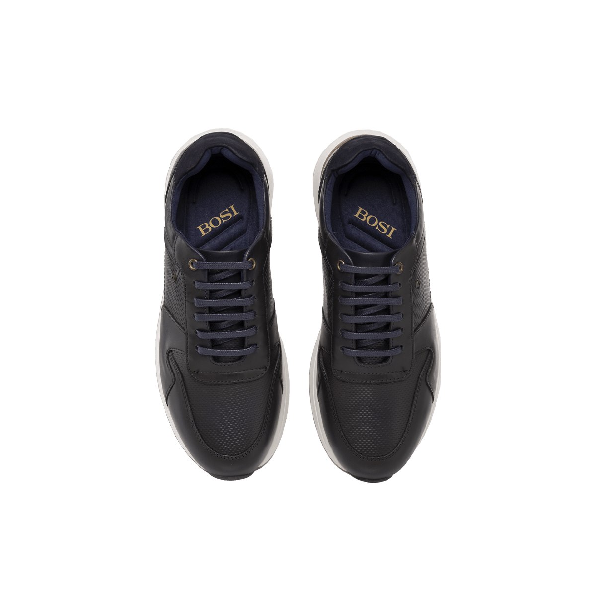 Zapatos Casuales para Hombre Nino 4