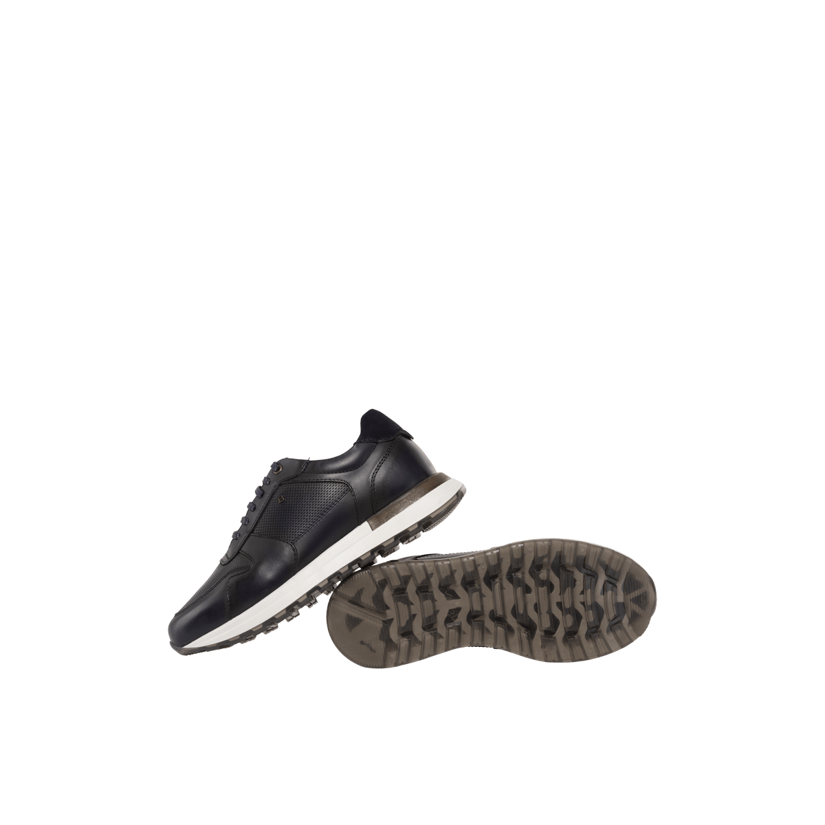 Zapatos Casuales para Hombre Nino 5