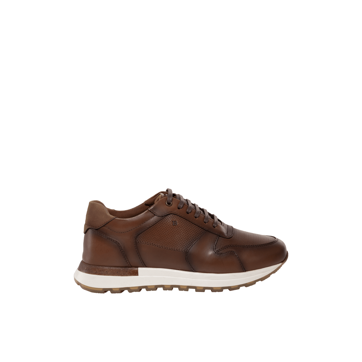 Zapatos Casuales para Hombre Nino 6