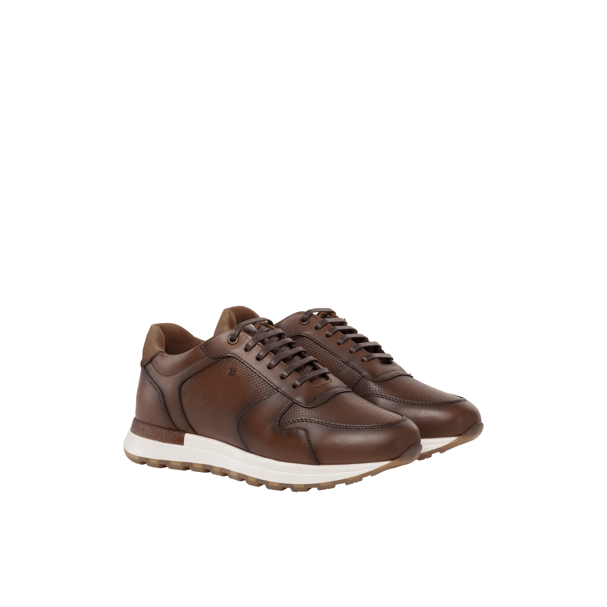 Zapatos Casuales para Hombre Nino 7