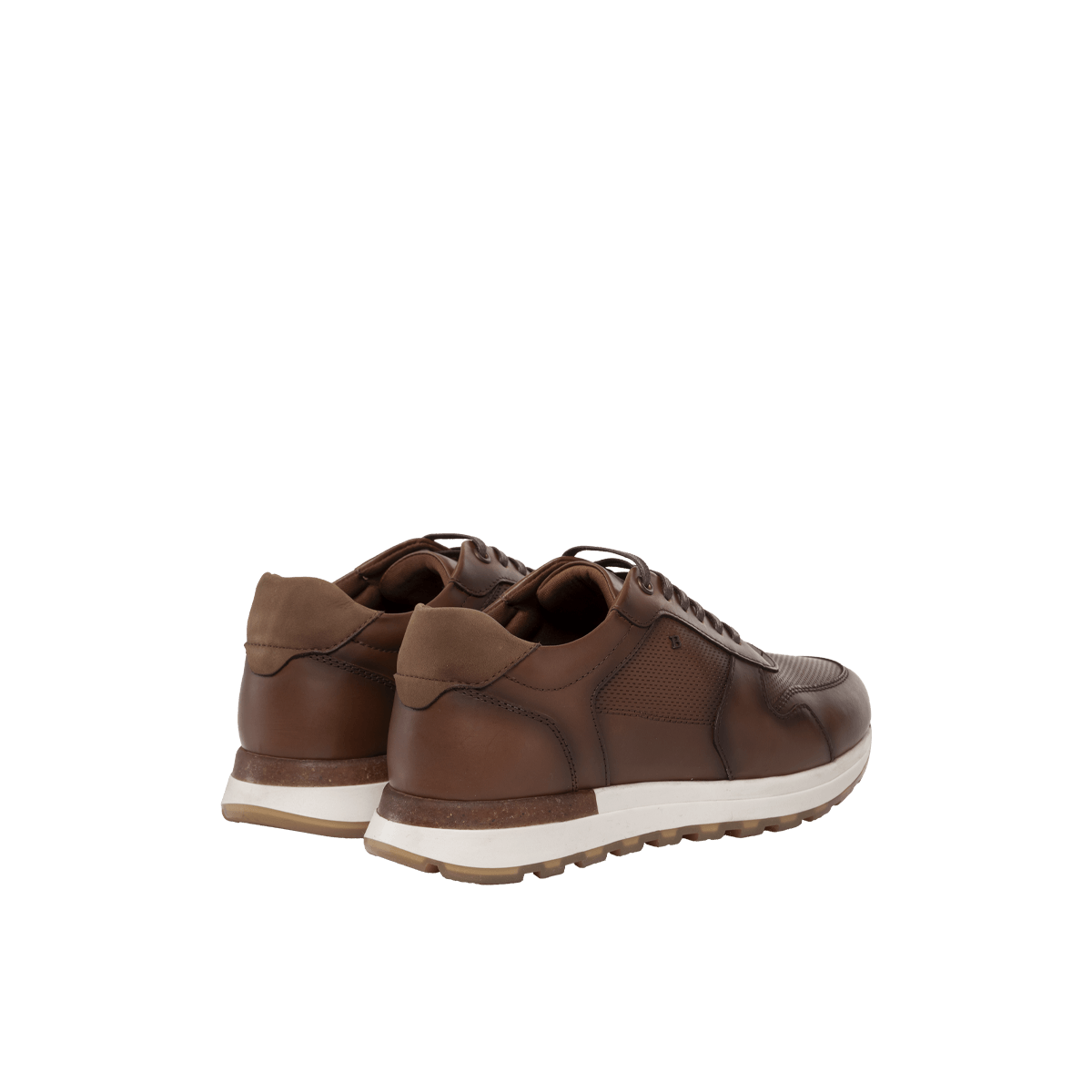 Zapatos Casuales para Hombre Nino 8