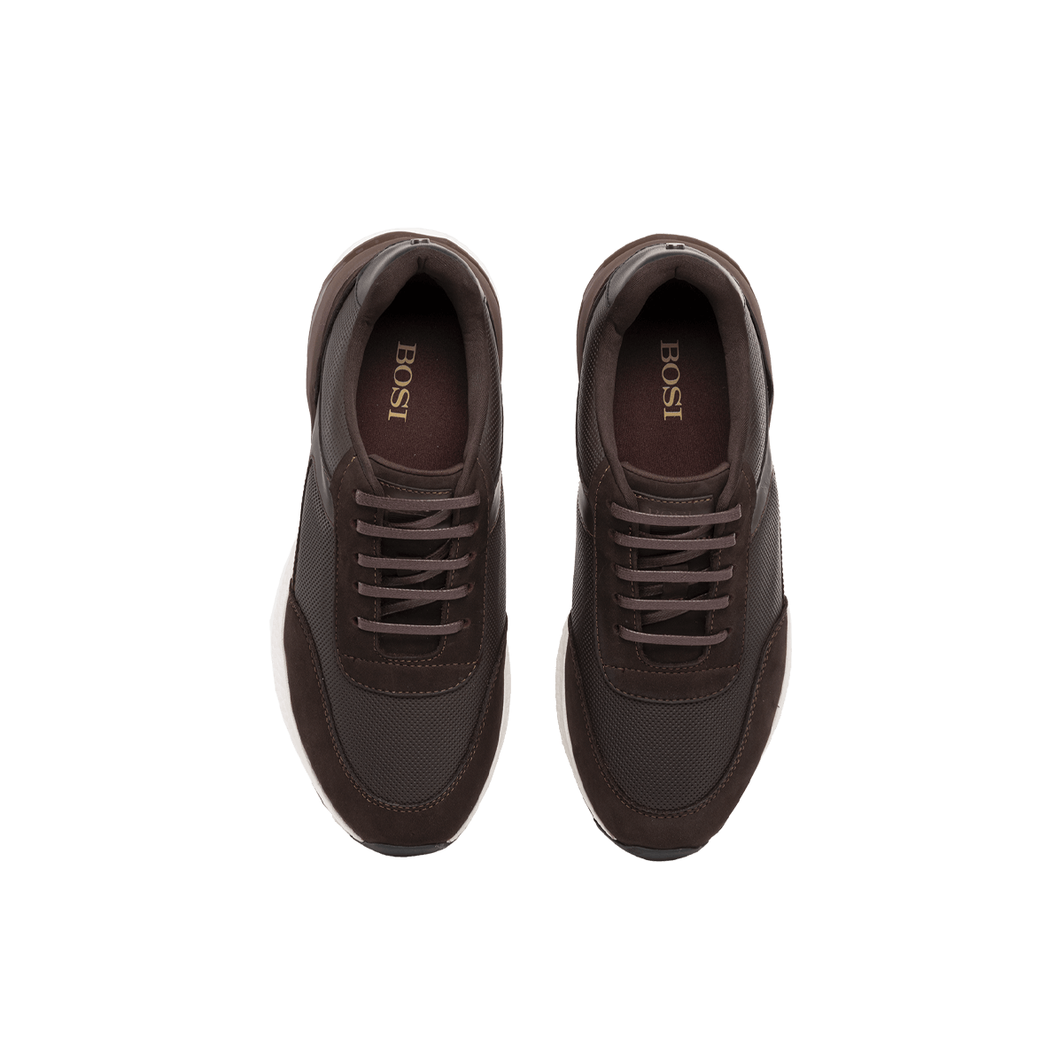 Zapatos Casuales para Hombre Orsik 4