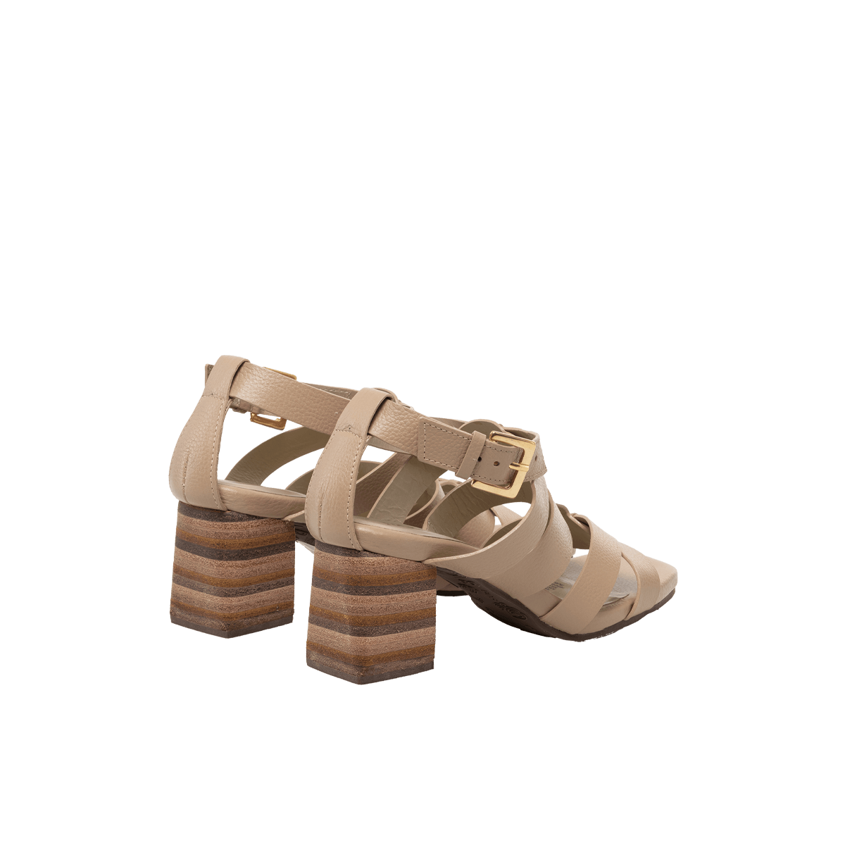 Sandalias para Mujer Jolie 3