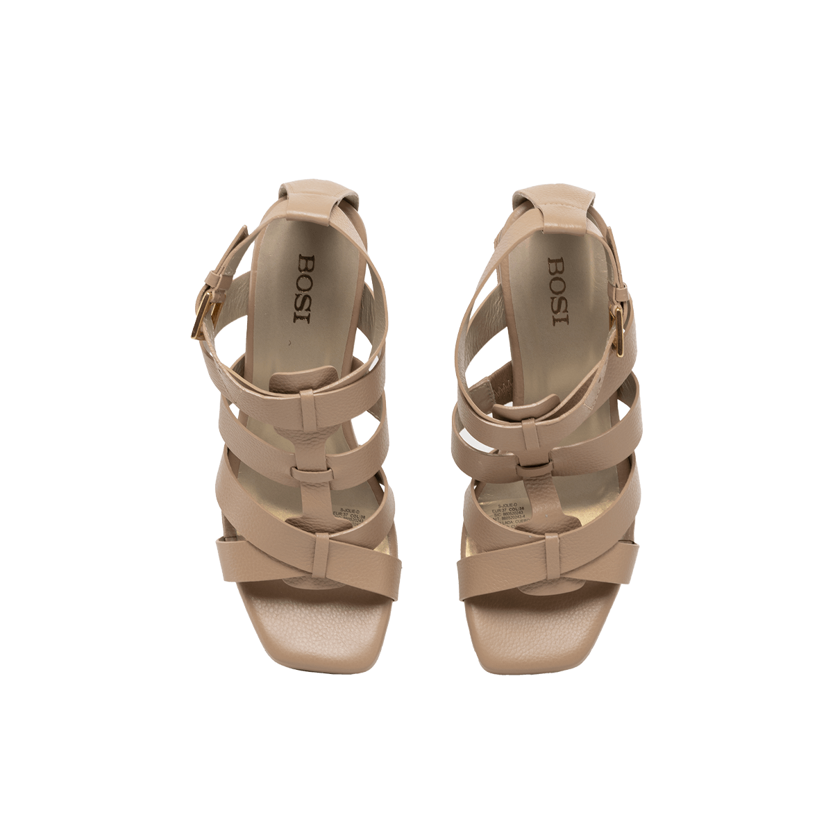 Sandalias para Mujer Jolie 4