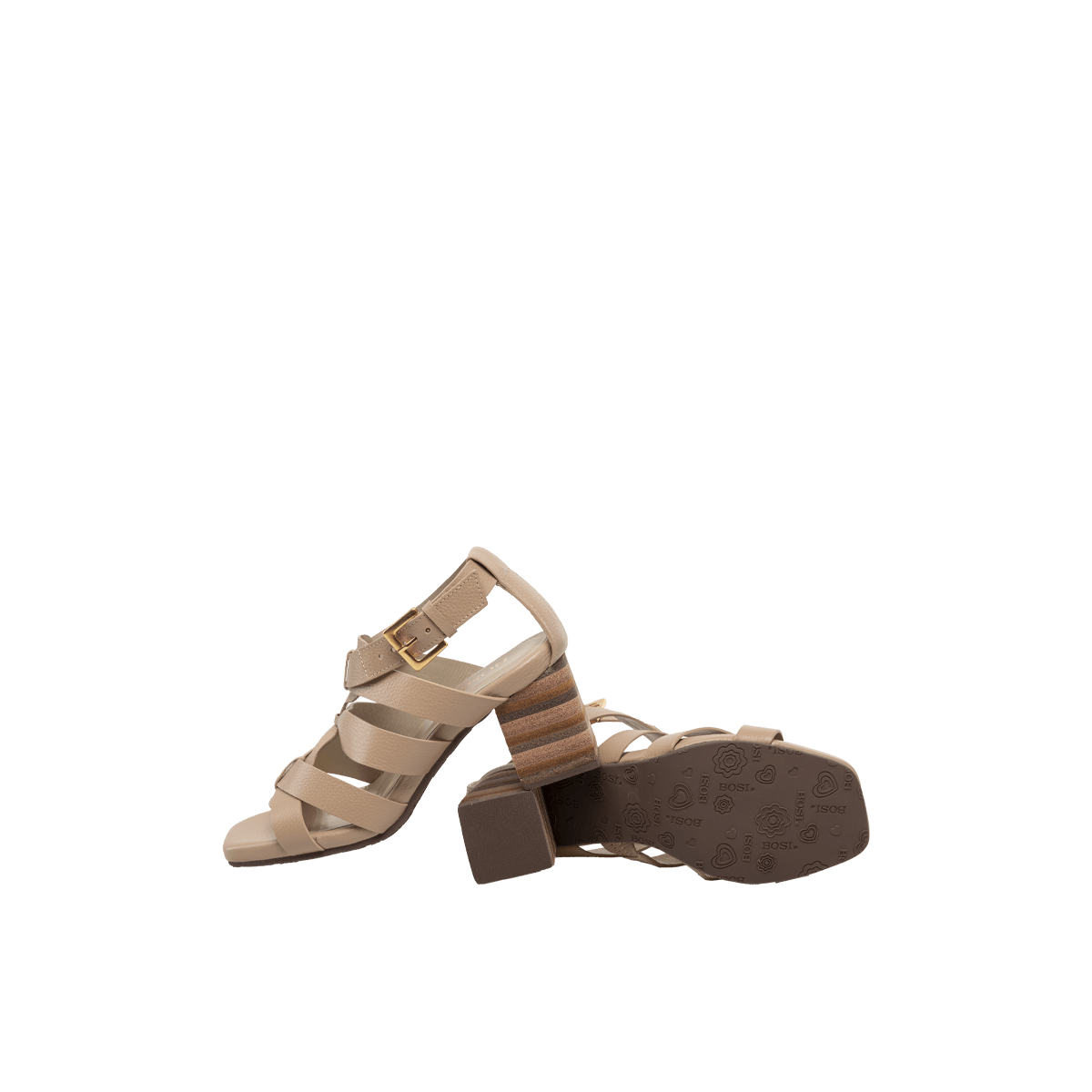 Sandalias para Mujer Jolie 5