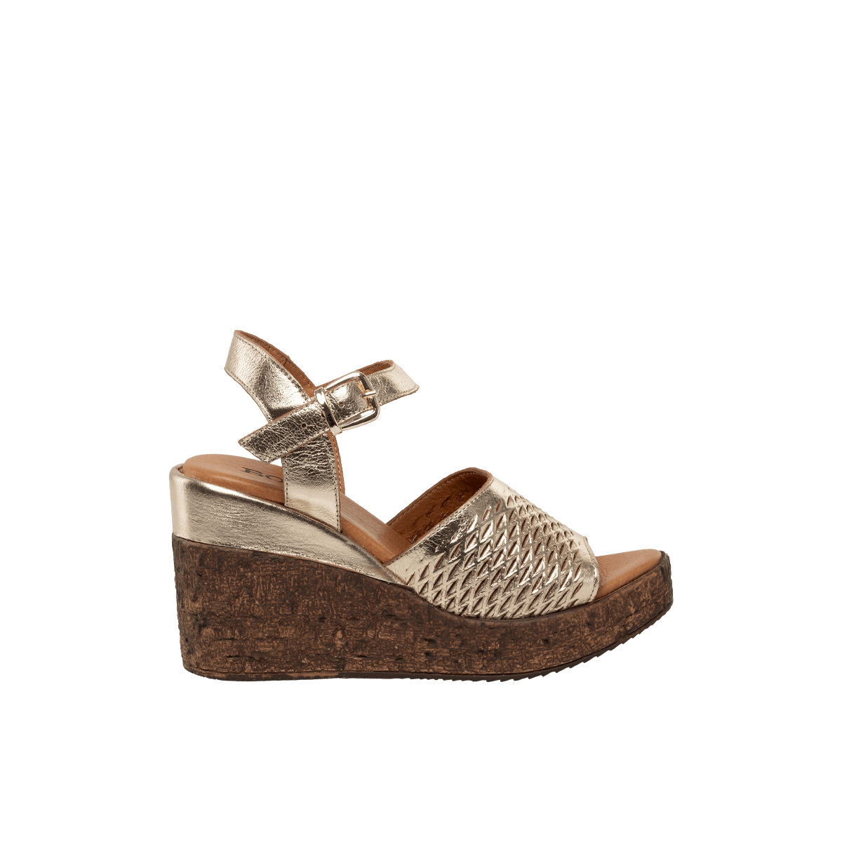 Sandalias para Mujer Clarena