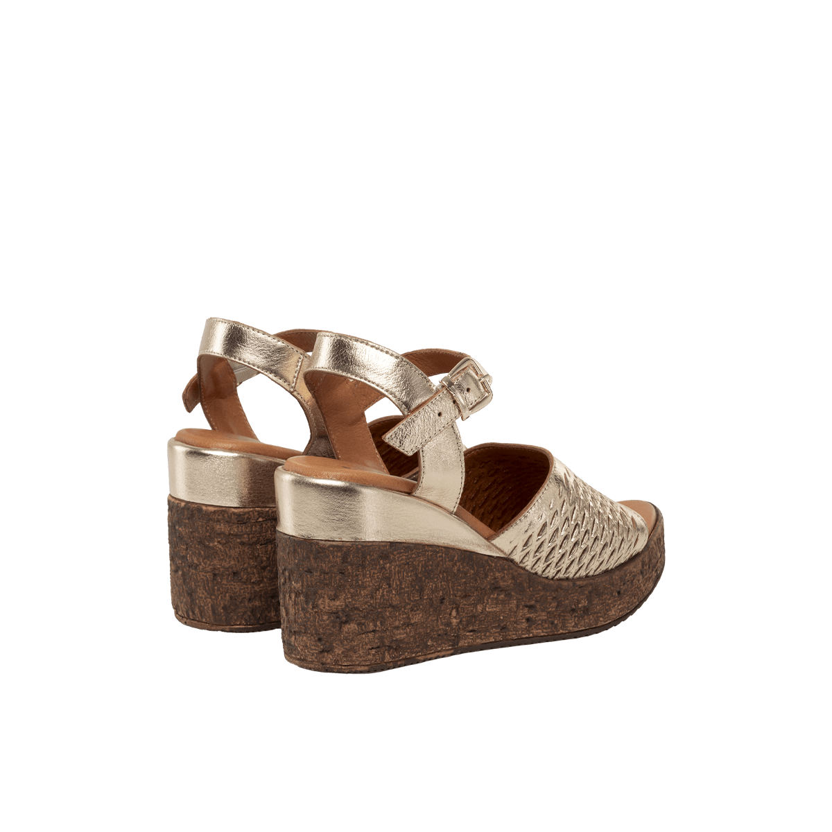 Sandalias para Mujer Clarena 3