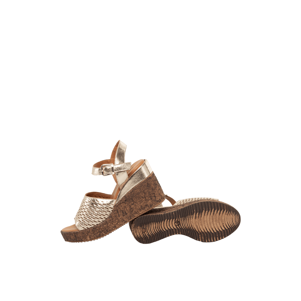 Sandalias para Mujer Clarena 5