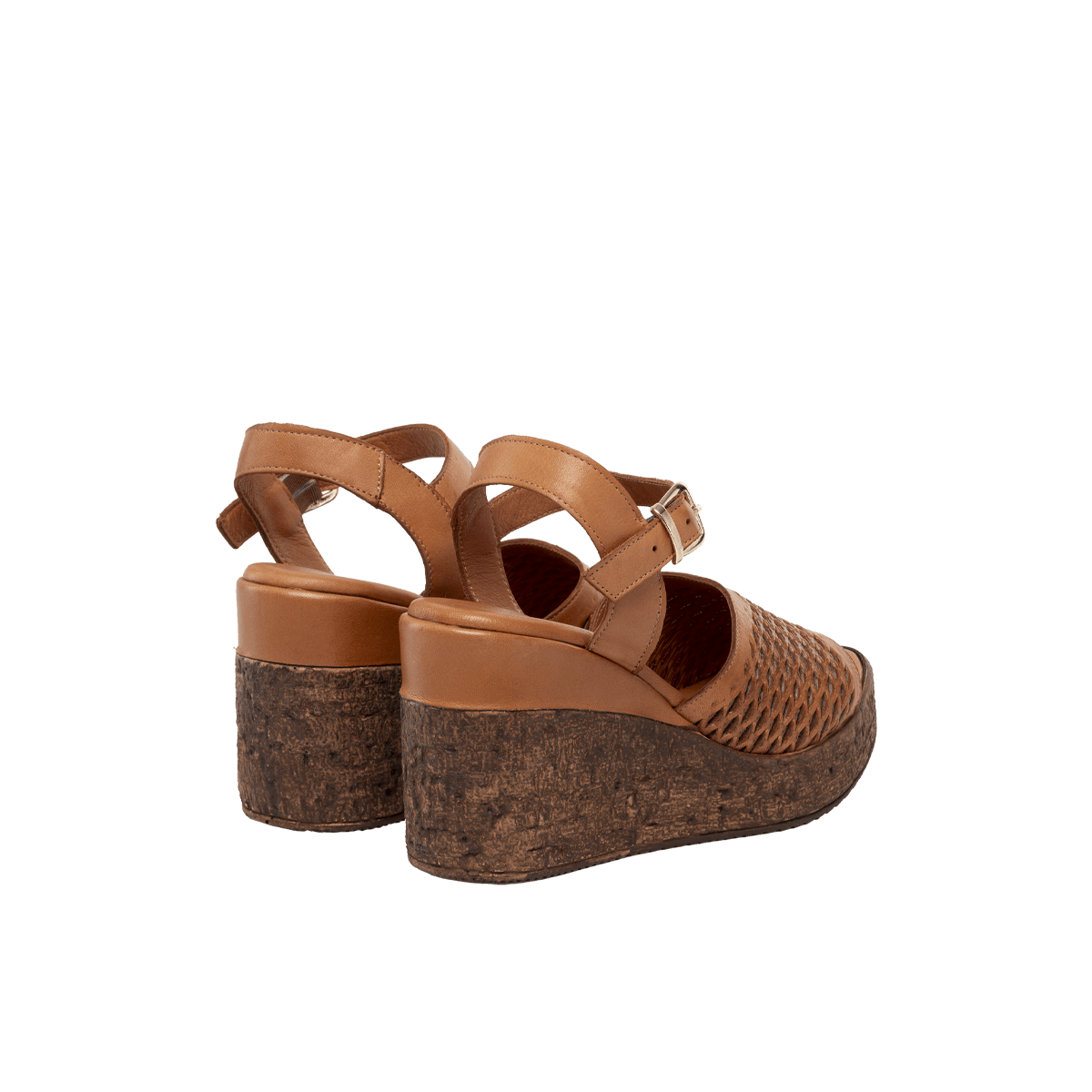 Sandalias para Mujer Clarena 8