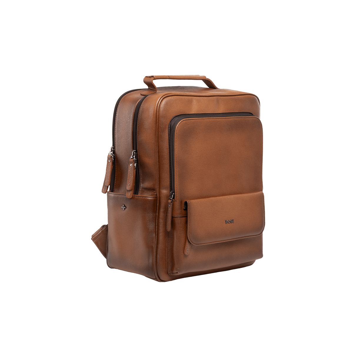 Morral en Cuero para Hombre Filipo 2