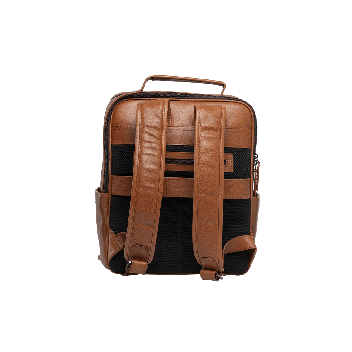 Morral en Cuero para Hombre Filipo 3