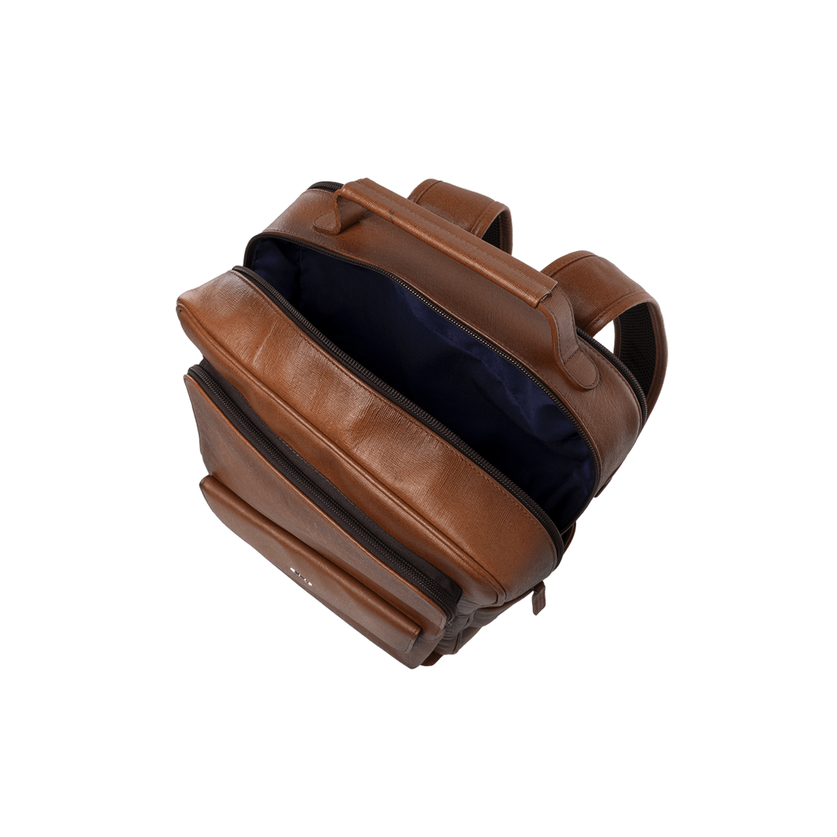 Morral en Cuero para Hombre Filipo 4
