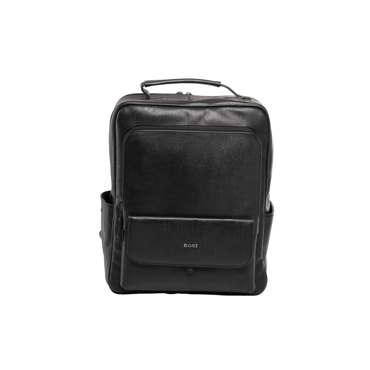 Morral en Cuero para Hombre Filipo 7