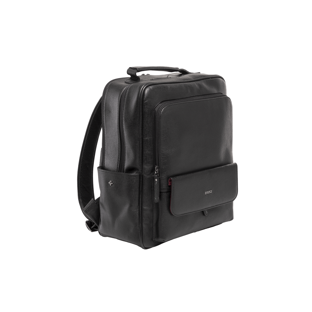 Morral en Cuero para Hombre Filipo 8