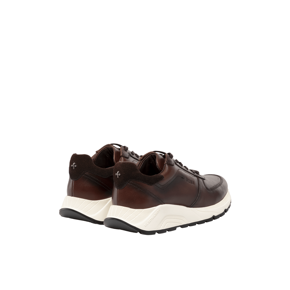 Zapatos Casuales para Hombre Bolzano 8