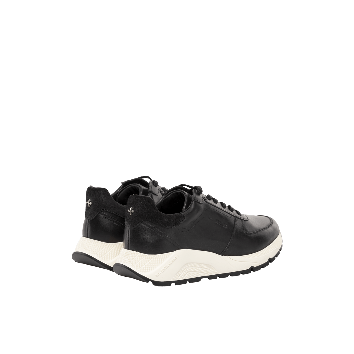 Zapatos Casuales para Hombre Bolzano 3