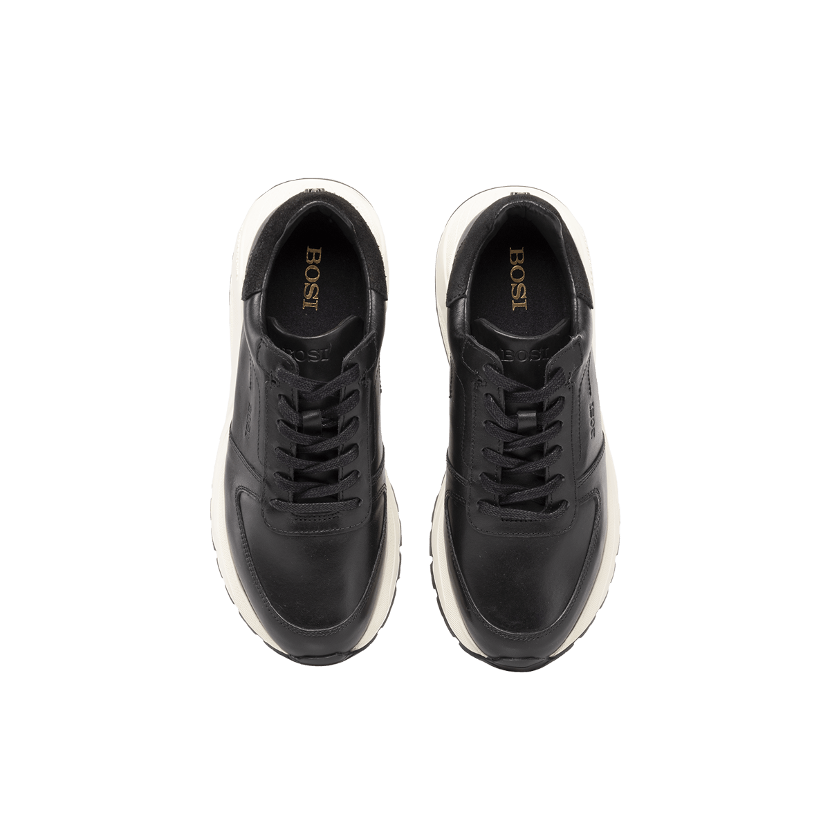 Zapatos Casuales para Hombre Bolzano 4