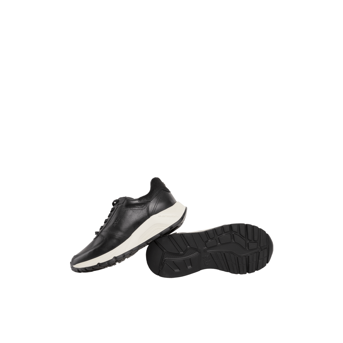 Zapatos Casuales para Hombre Bolzano 5