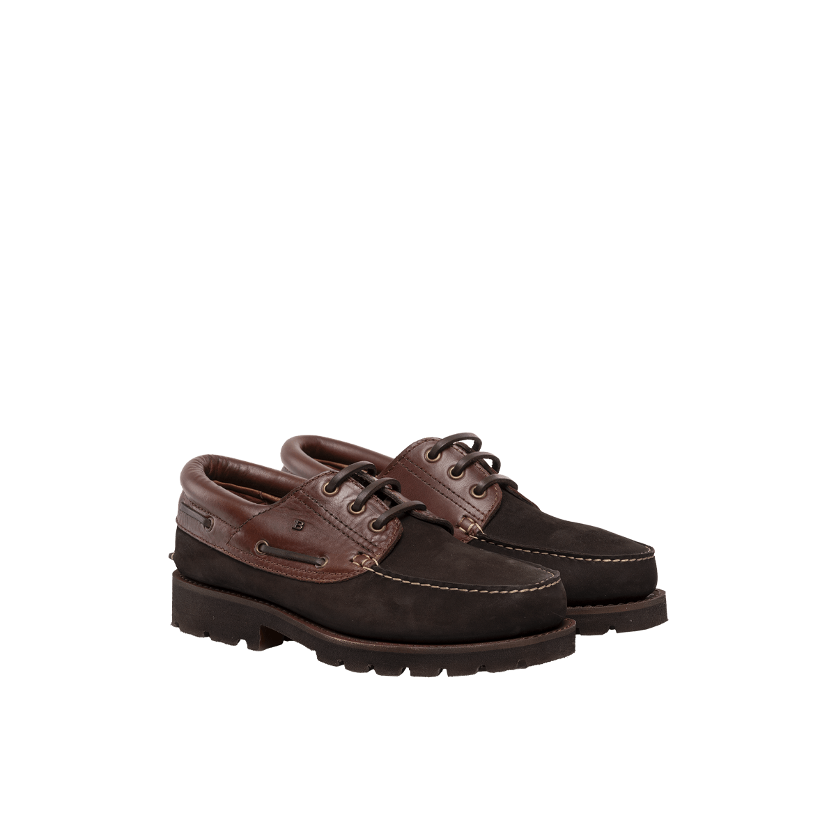 Mocasines para Hombre Marcos 7