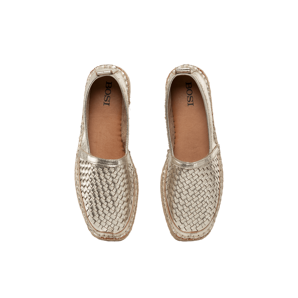 Espadrilles para Mujer Fioreli 4