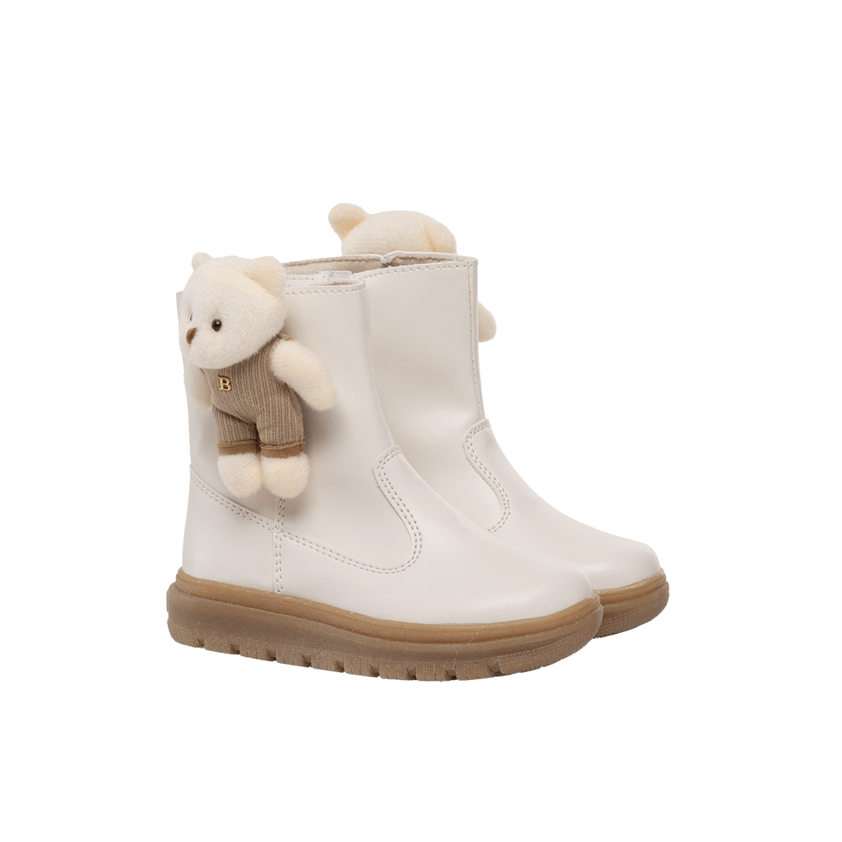 Botas para Niña Dotty 2