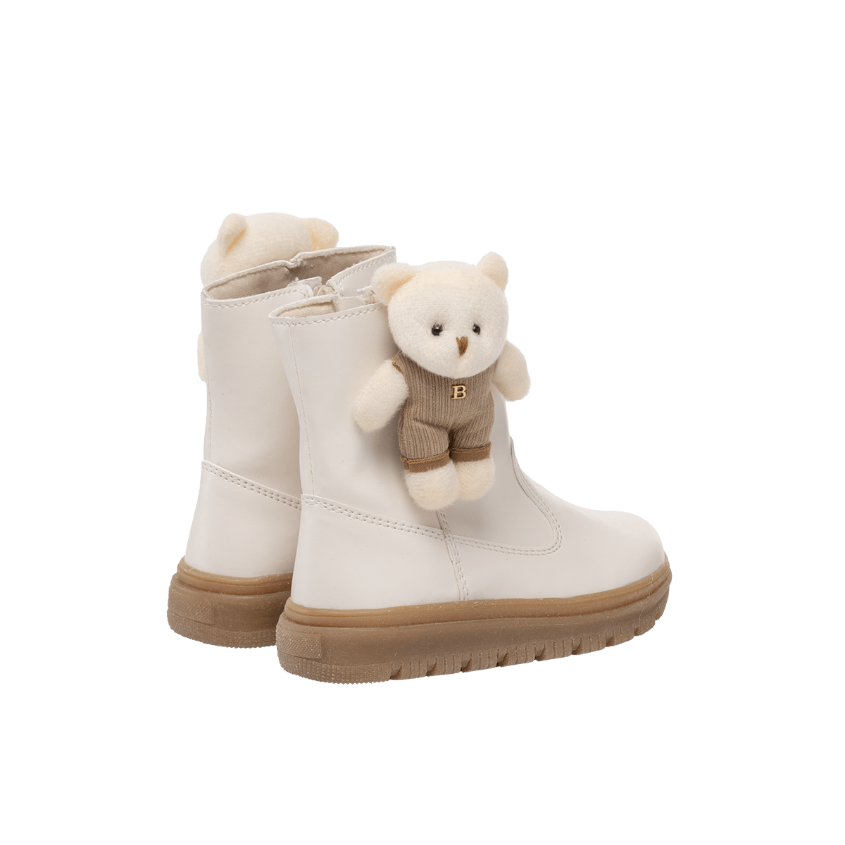 Botas para Niña Dotty 3