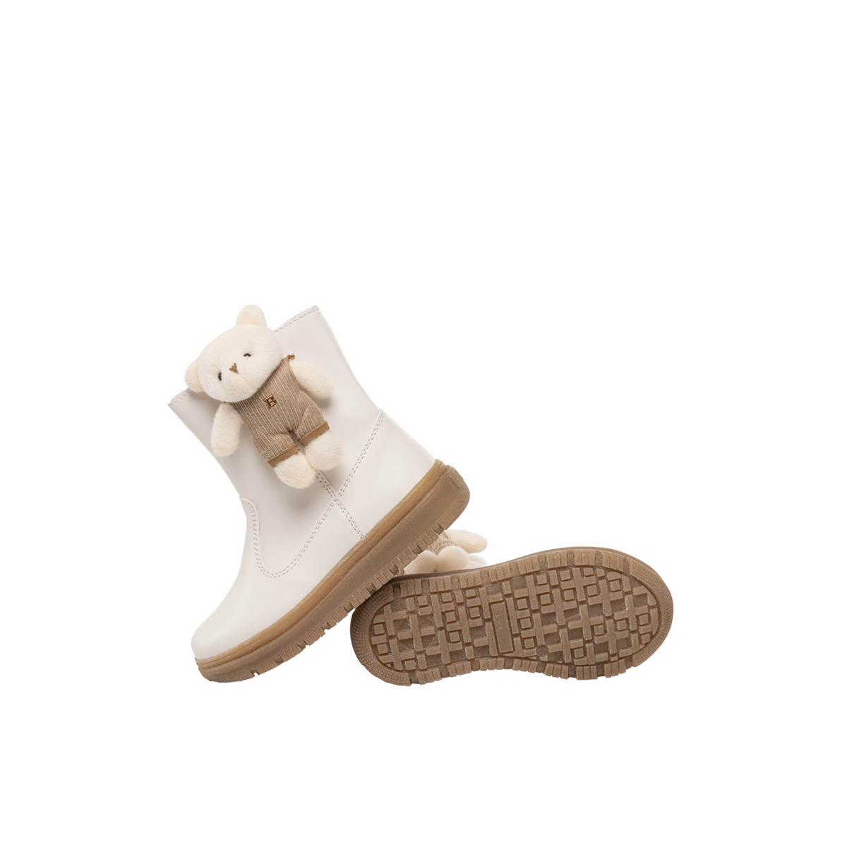 Botas para Niña Dotty 5