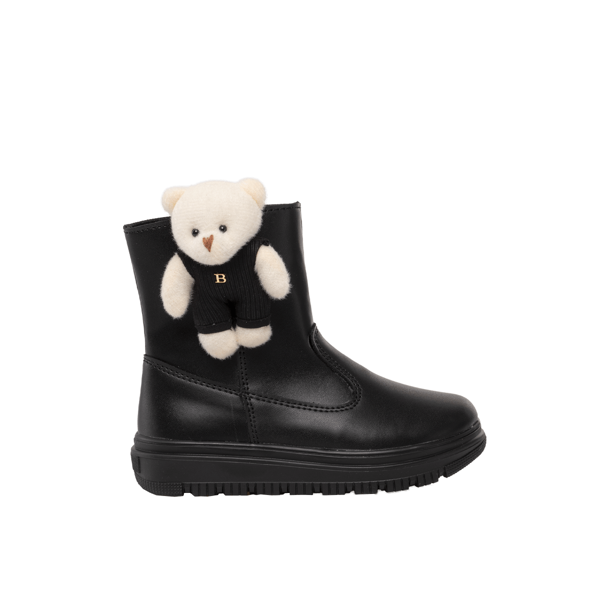 Botas para Niña Dotty 6
