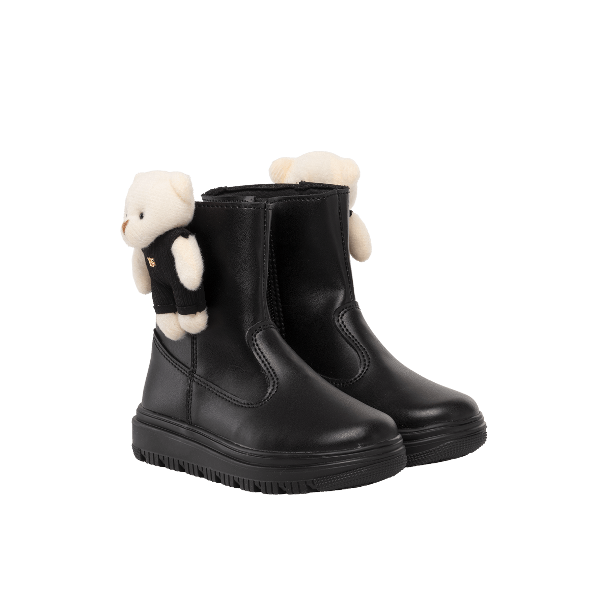 Botas para Niña Dotty 7