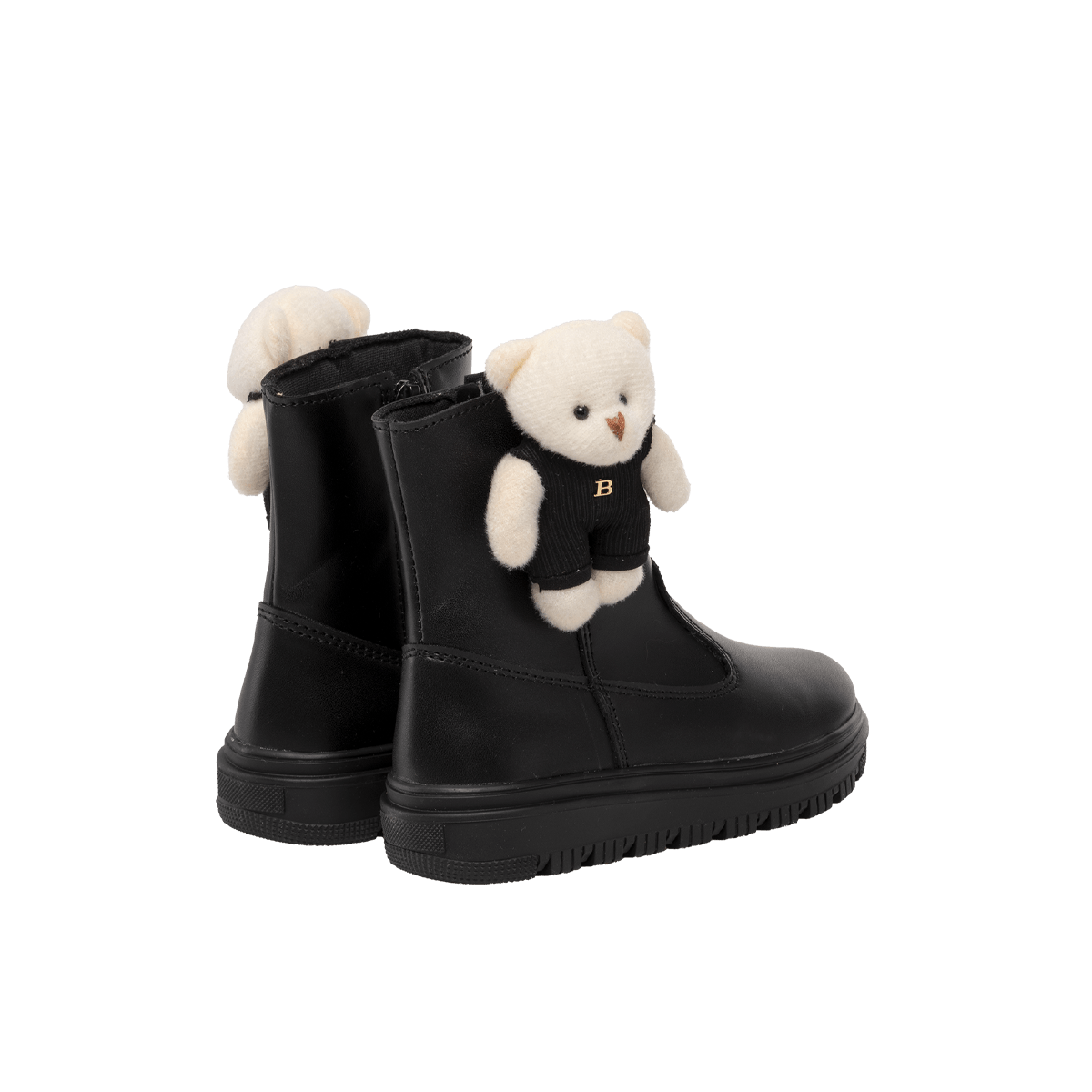 Botas para Niña Dotty 8