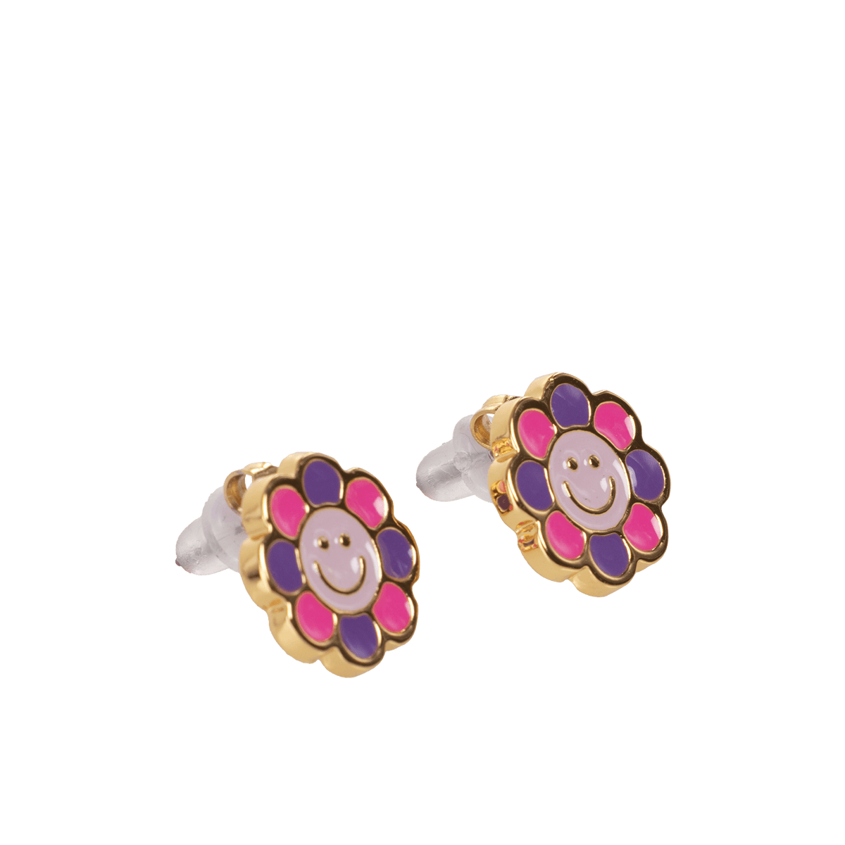 Kit de Cadena y Aretes para Niña Pauline 3