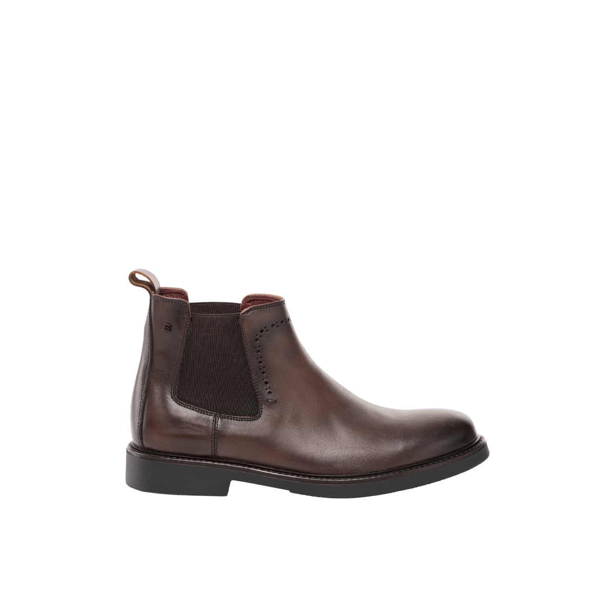 Botas para Hombre Gianni 6