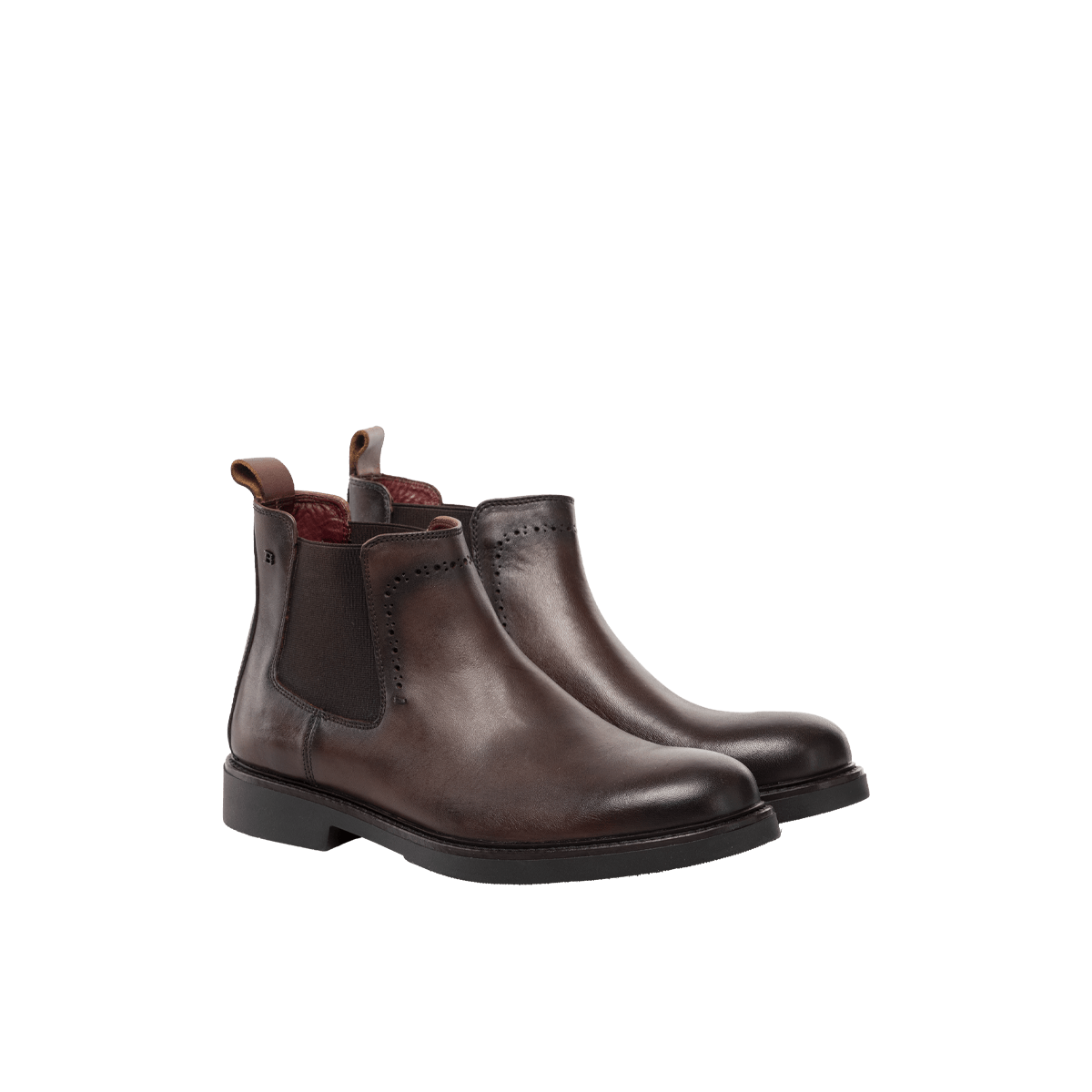 Botas para Hombre Gianni 7