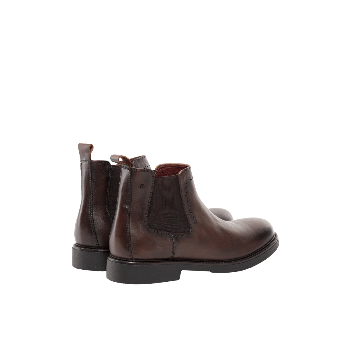 Botas para Hombre Gianni 8