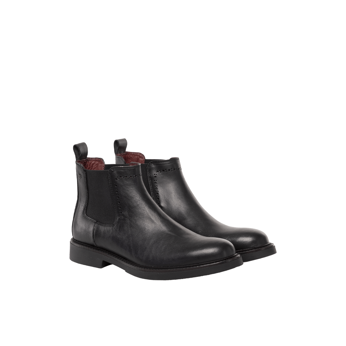 Botas para Hombre Gianni 2