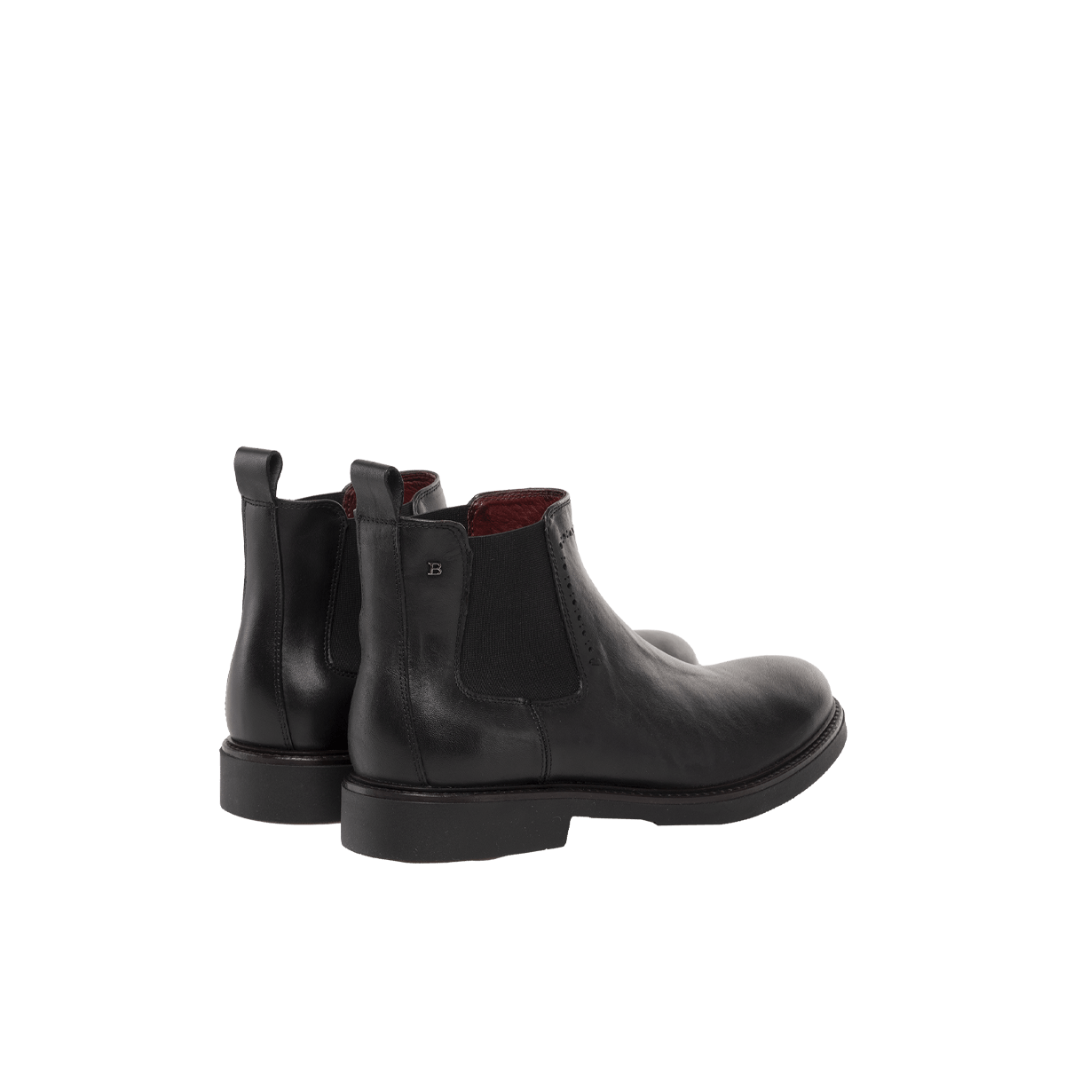 Botas para Hombre Gianni 3