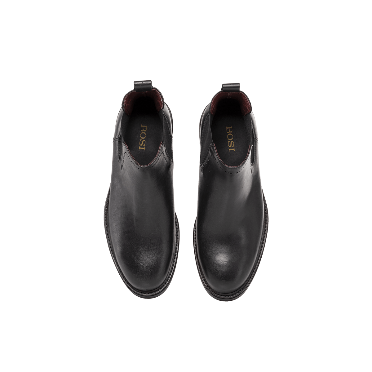 Botas para Hombre Gianni 4