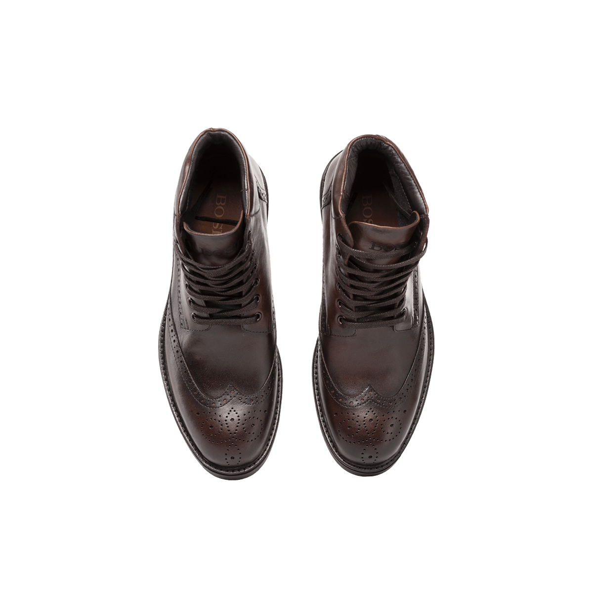 Botas para Hombre Belluci 4