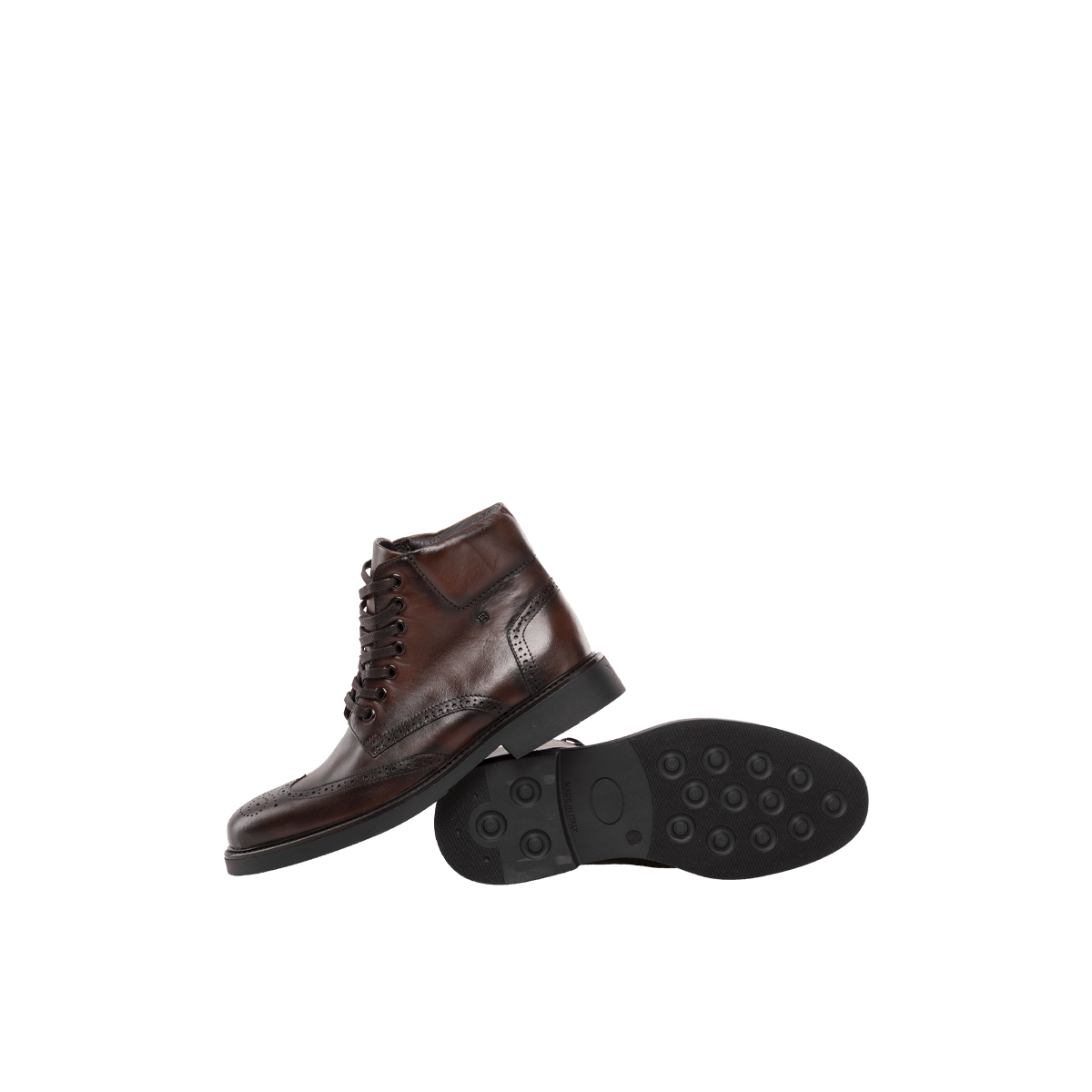 Botas para Hombre Belluci 5