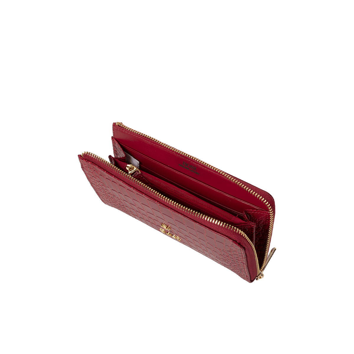 Billetera para Mujer Isola 8