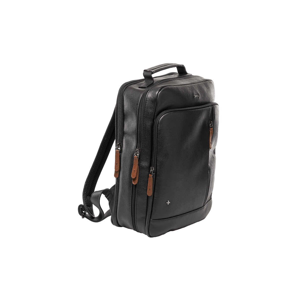 Morral en Cuero para Hombre Enrico 7